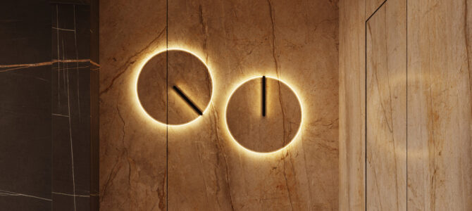 «Good wood». Холл в стиле минимализм «Good wood». Холл в стиле минимализм