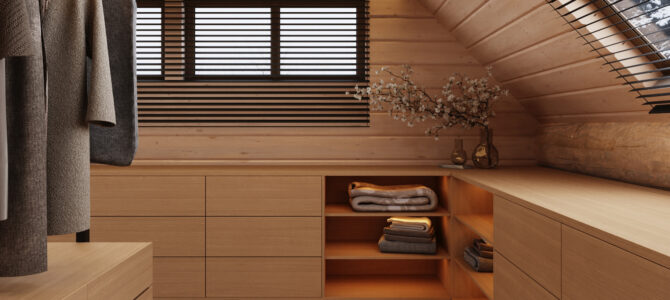 «Good wood». Гардеробная в стиле минимализм «Good wood». Гардеробная в стиле минимализм